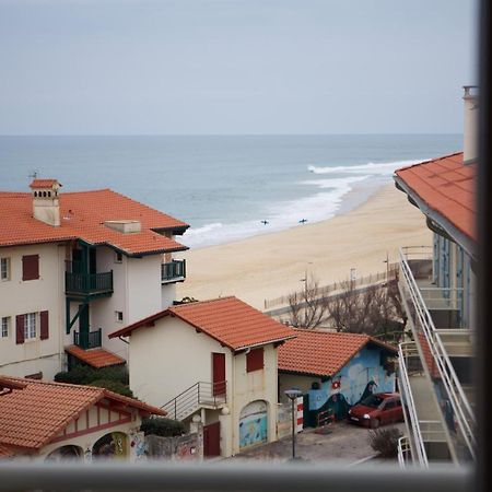 Hossegor - Plage 100M - Surf - Famille - Couple Soorts-Hossegor Luaran gambar