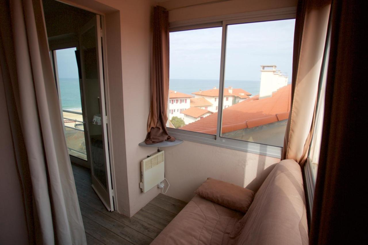 Hossegor - Plage 100M - Surf - Famille - Couple Soorts-Hossegor Luaran gambar